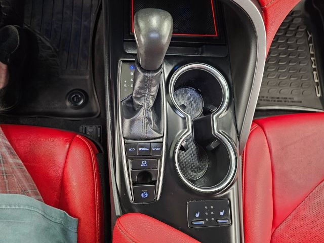 Toyota Camry XSE Auto (Natl) 2019