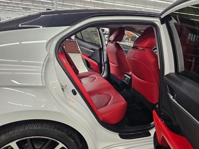 Toyota Camry XSE Auto (Natl) 2019