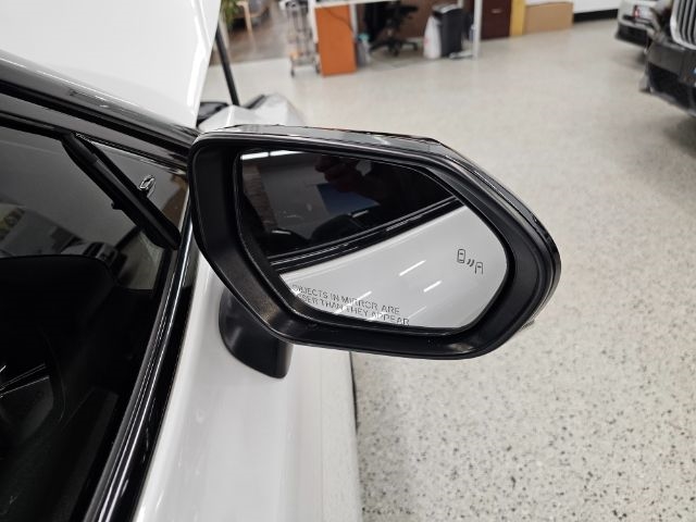 Toyota Camry XSE Auto (Natl) 2019