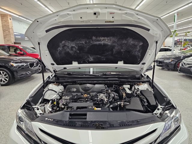 Toyota Camry XSE Auto (Natl) 2019