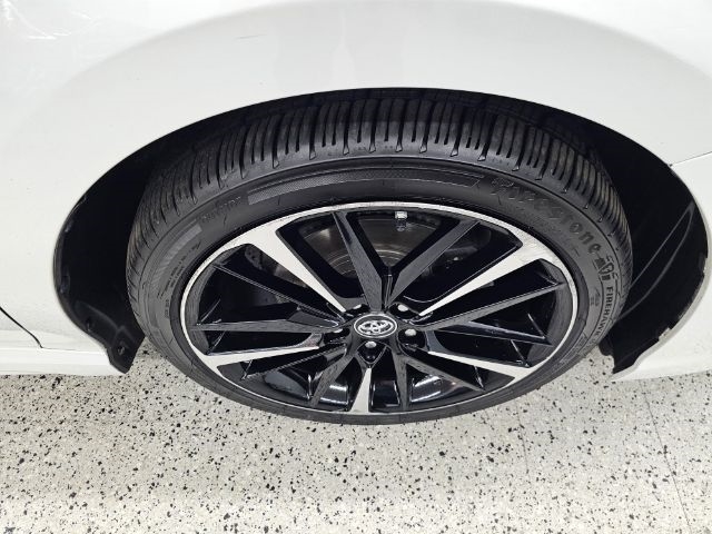 Toyota Camry XSE Auto (Natl) 2019