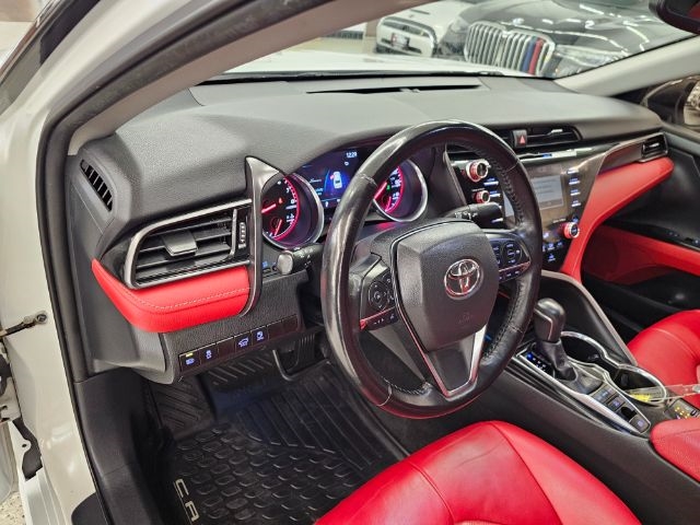 Toyota Camry XSE Auto (Natl) 2019