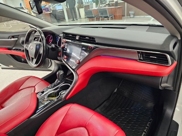 Toyota Camry XSE Auto (Natl) 2019