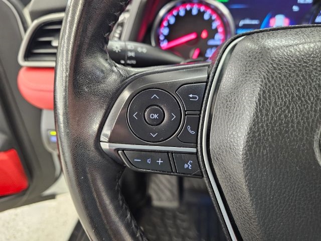 Toyota Camry XSE Auto (Natl) 2019