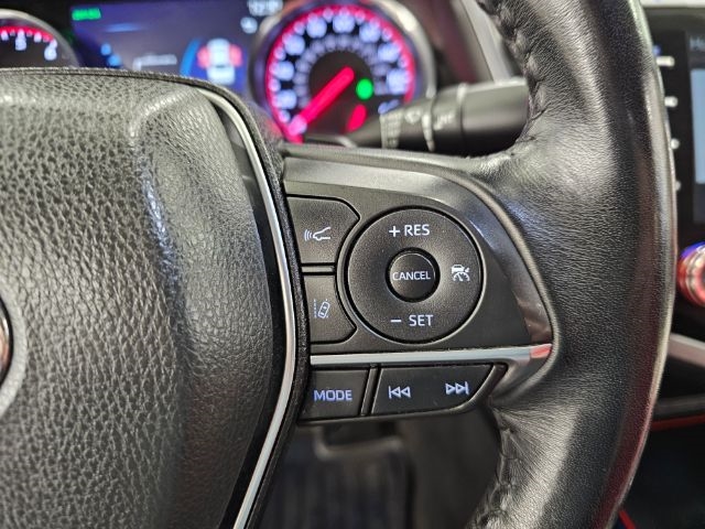 Toyota Camry XSE Auto (Natl) 2019