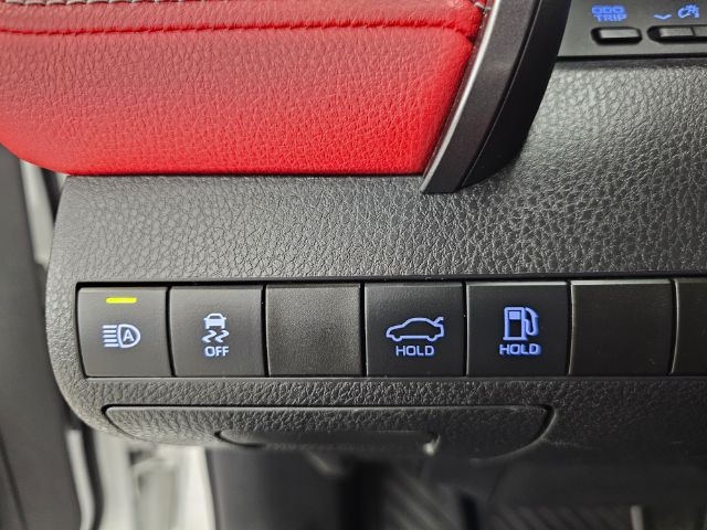 Toyota Camry XSE Auto (Natl) 2019