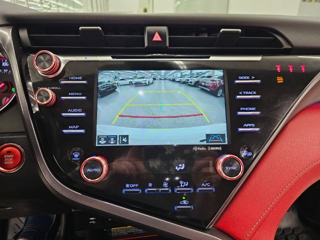 Toyota Camry XSE Auto (Natl) 2019