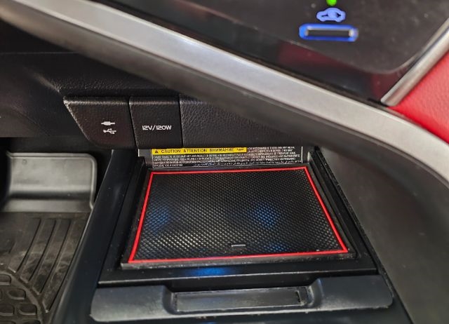 Toyota Camry XSE Auto (Natl) 2019