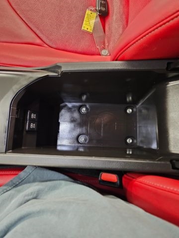 Toyota Camry XSE Auto (Natl) 2019