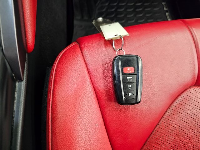 Toyota Camry XSE Auto (Natl) 2019