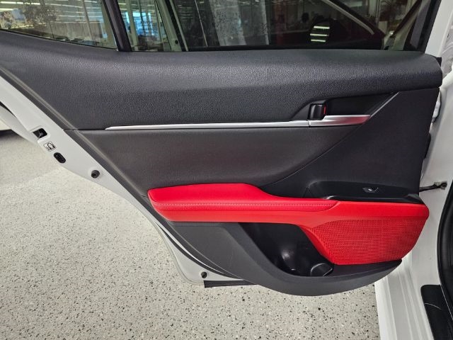 Toyota Camry XSE Auto (Natl) 2019