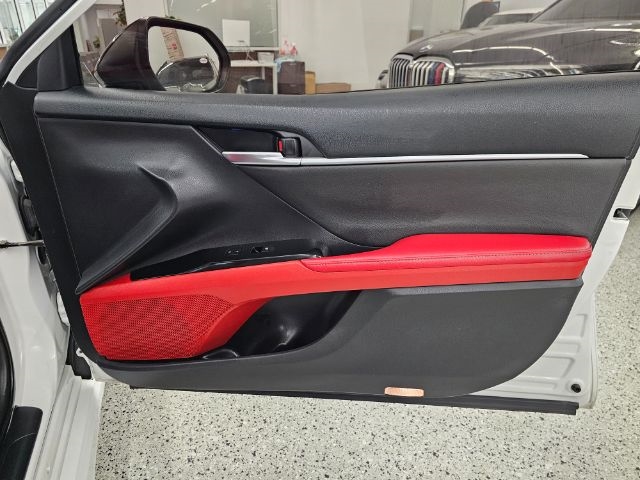 Toyota Camry XSE Auto (Natl) 2019