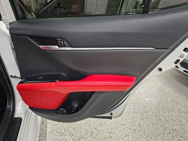 Toyota Camry XSE Auto (Natl) 2019