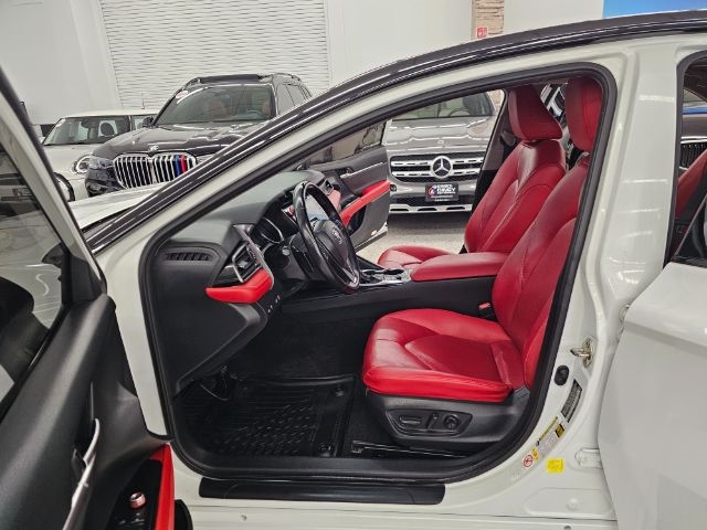 Toyota Camry XSE Auto (Natl) 2019