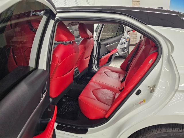 Toyota Camry XSE Auto (Natl) 2019