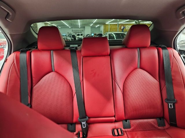 Toyota Camry XSE Auto (Natl) 2019