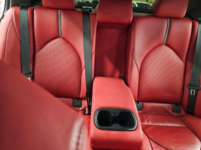 Toyota Camry XSE Auto (Natl) 2019