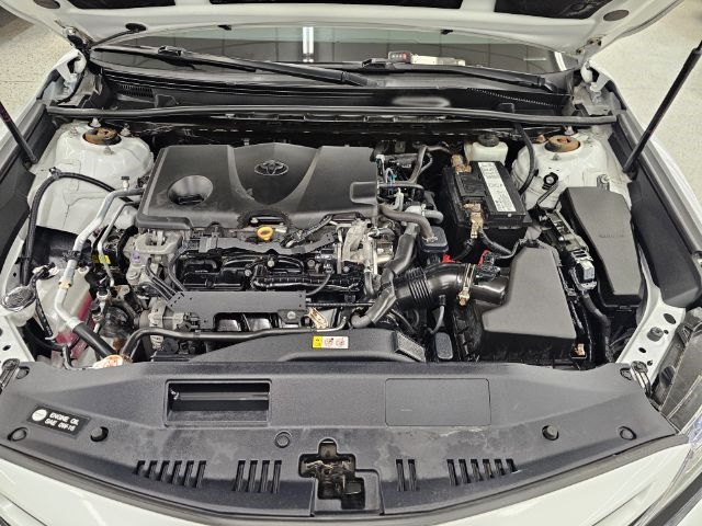 Toyota Camry XSE Auto (Natl) 2019