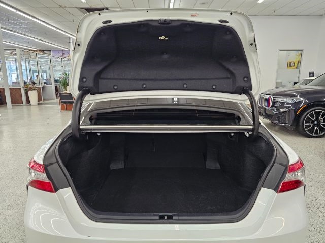 Toyota Camry XSE Auto (Natl) 2019