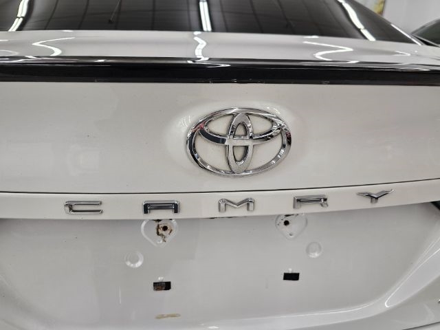 Toyota Camry XSE Auto (Natl) 2019