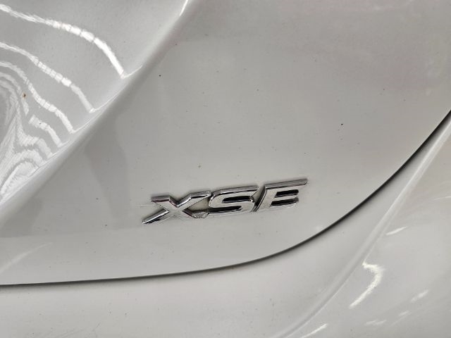 Toyota Camry XSE Auto (Natl) 2019