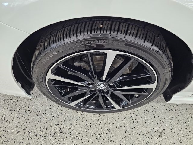 Toyota Camry XSE Auto (Natl) 2019