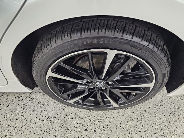 Toyota Camry XSE Auto (Natl) 2019