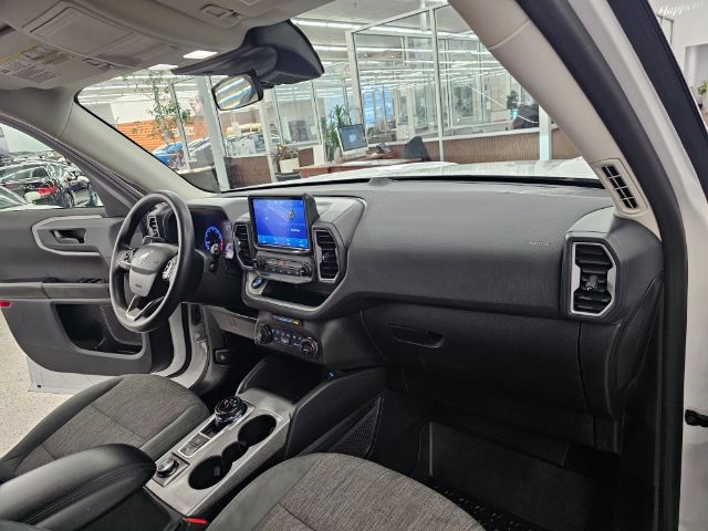 Ford Bronco Sport Big Bend 4x4 2021