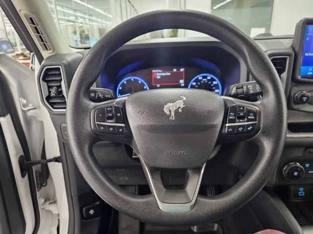 Ford Bronco Sport Big Bend 4x4 2021