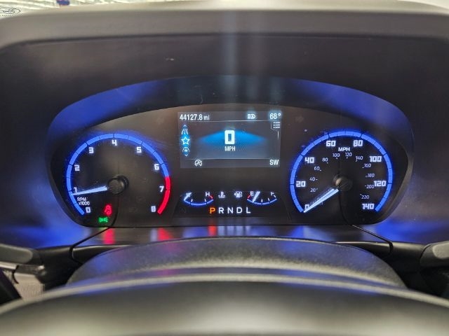 Ford Bronco Sport Big Bend 4x4 2021