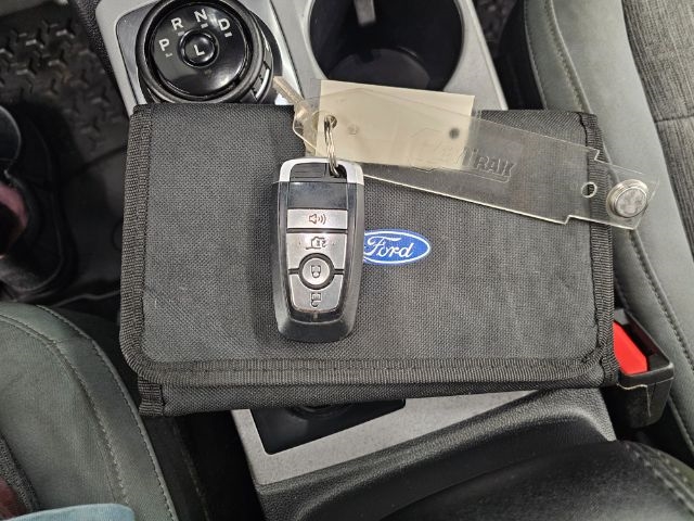 Ford Bronco Sport Big Bend 4x4 2021