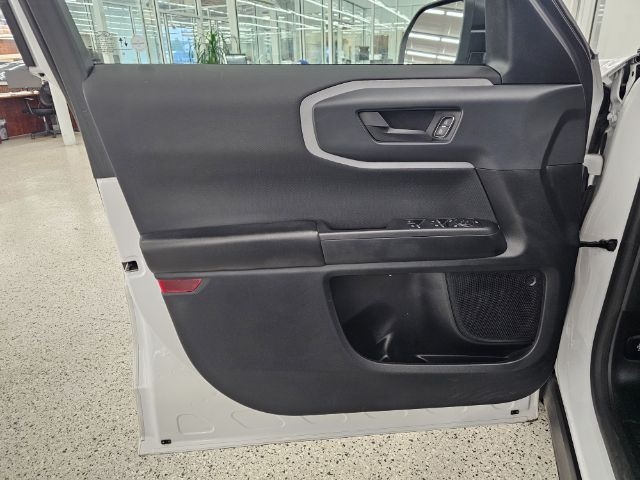 Ford Bronco Sport Big Bend 4x4 2021