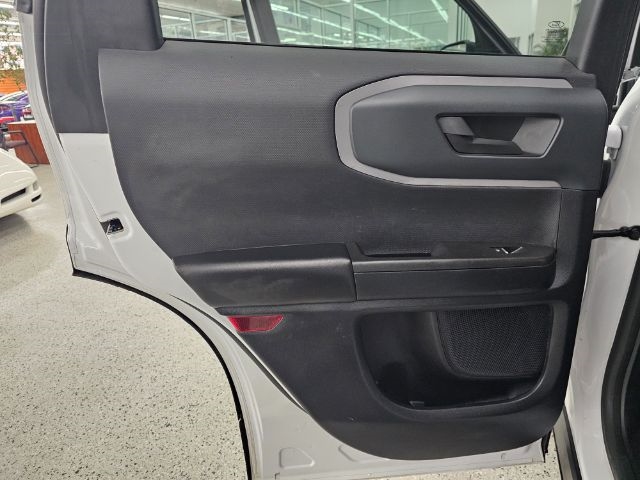 Ford Bronco Sport Big Bend 4x4 2021