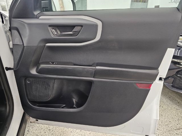 Ford Bronco Sport Big Bend 4x4 2021