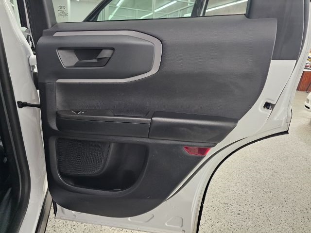 Ford Bronco Sport Big Bend 4x4 2021