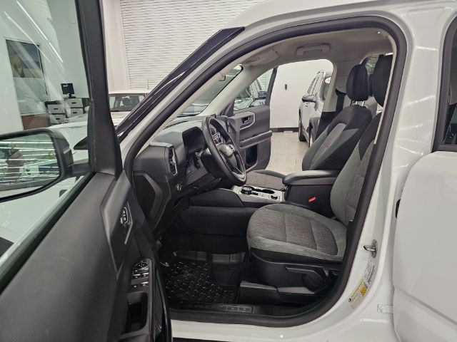 Ford Bronco Sport Big Bend 4x4 2021