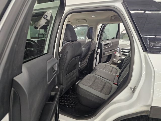 Ford Bronco Sport Big Bend 4x4 2021