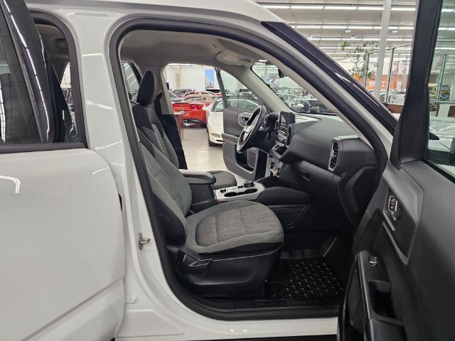 Ford Bronco Sport Big Bend 4x4 2021