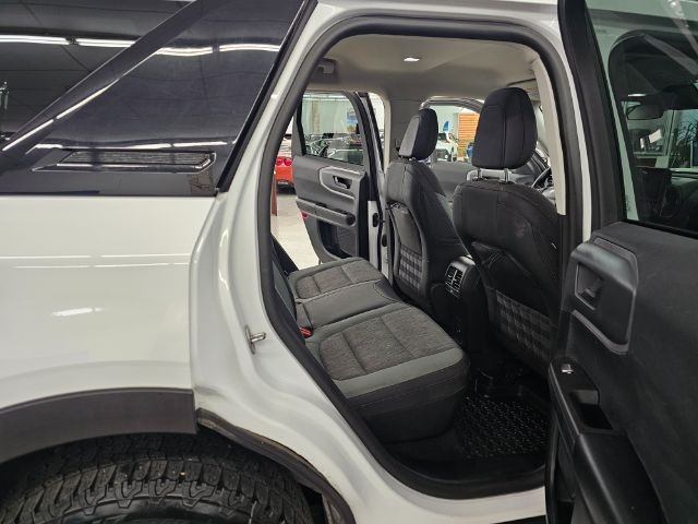 Ford Bronco Sport Big Bend 4x4 2021