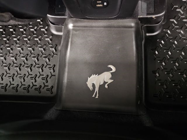 Ford Bronco Sport Big Bend 4x4 2021