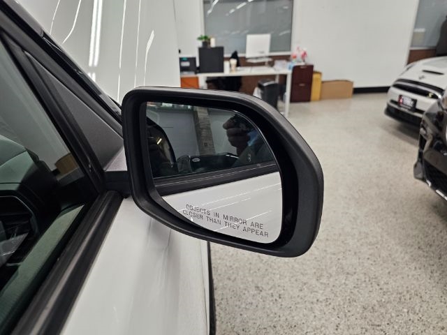 Ford Bronco Sport Big Bend 4x4 2021