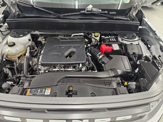 Ford Bronco Sport Big Bend 4x4 2021