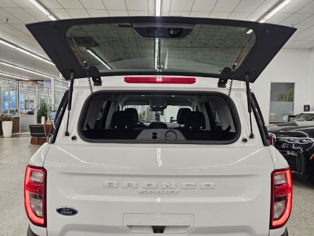 Ford Bronco Sport Big Bend 4x4 2021