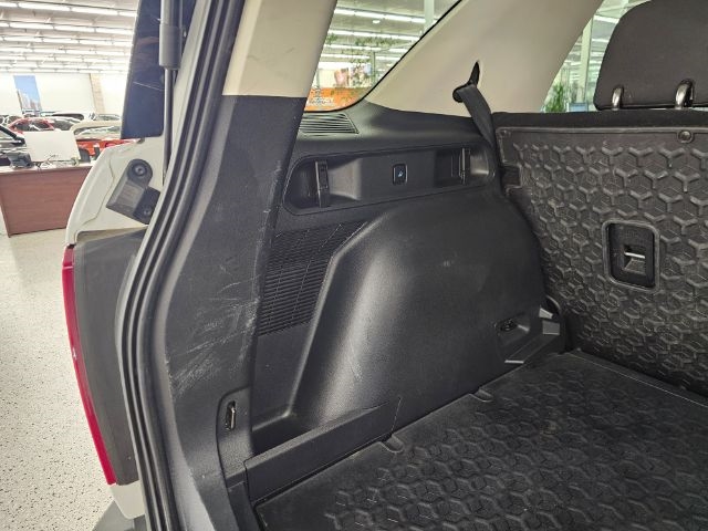 Ford Bronco Sport Big Bend 4x4 2021