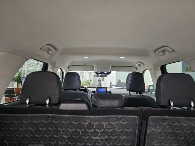 Ford Bronco Sport Big Bend 4x4 2021