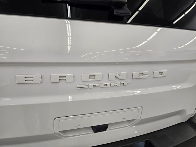 Ford Bronco Sport Big Bend 4x4 2021