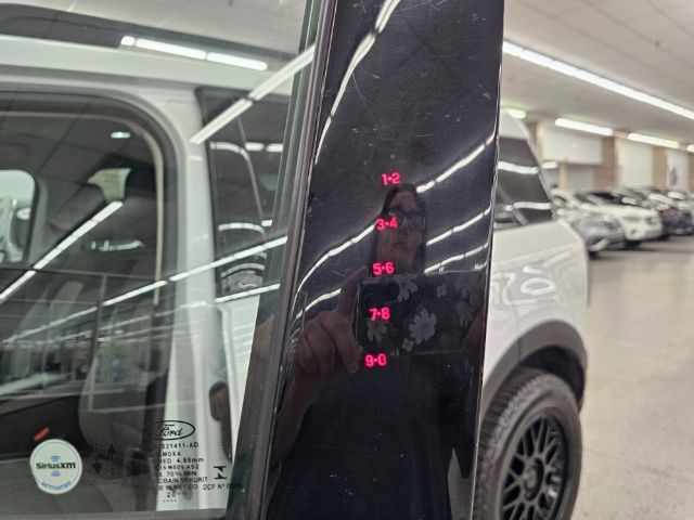 Ford Bronco Sport Big Bend 4x4 2021