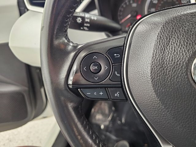 Toyota Corolla SE Manual (Natl) 2020