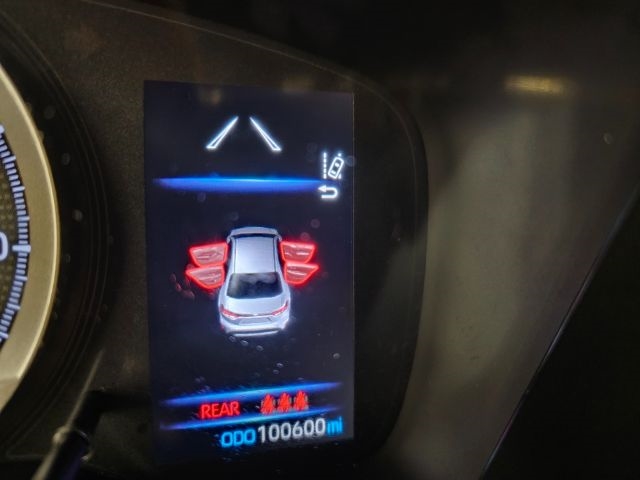 Toyota Corolla SE Manual (Natl) 2020