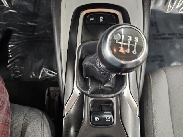 Toyota Corolla SE Manual (Natl) 2020